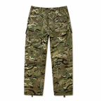 Camo Pants 042