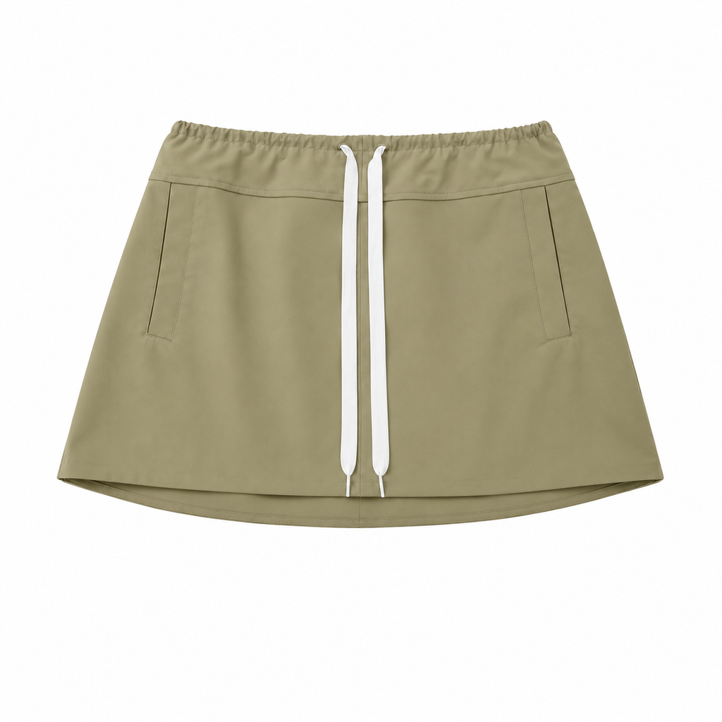 Mini skirt 023