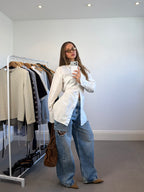 Shirt - White