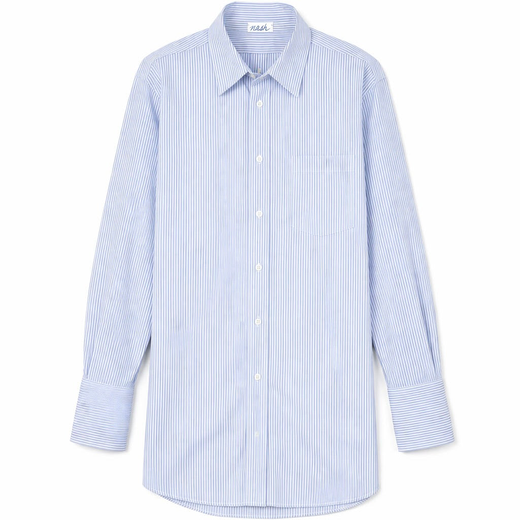 Shirt - Striped