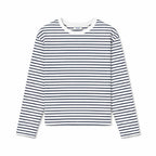 Long Sleeve T-Shirt - Striped
