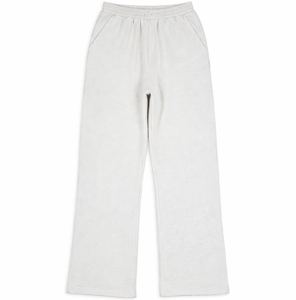 Waffle Pants - Mint Green