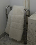 Faux Fur Scarf