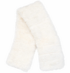 Faux Fur Scarf