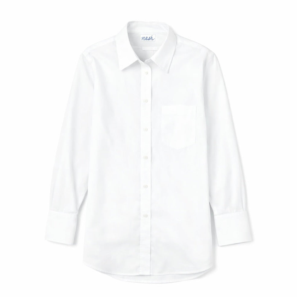 Shirt - White
