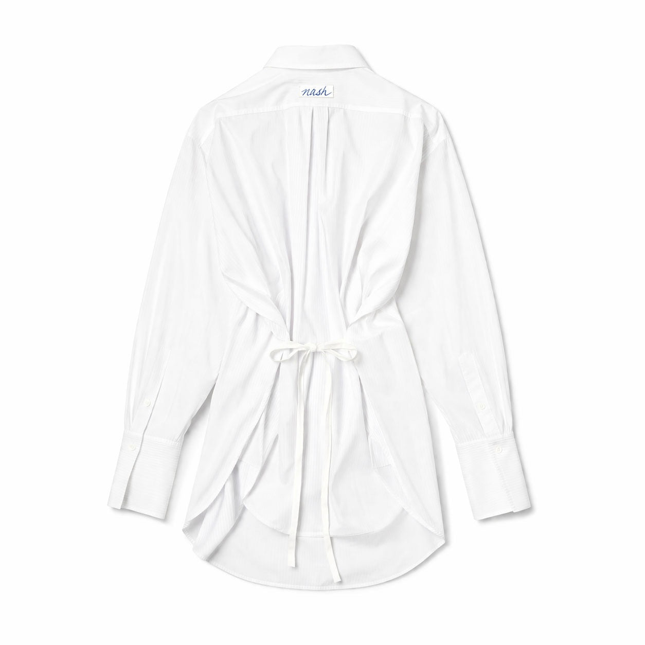 Shirt - White