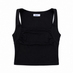 Crop top 037