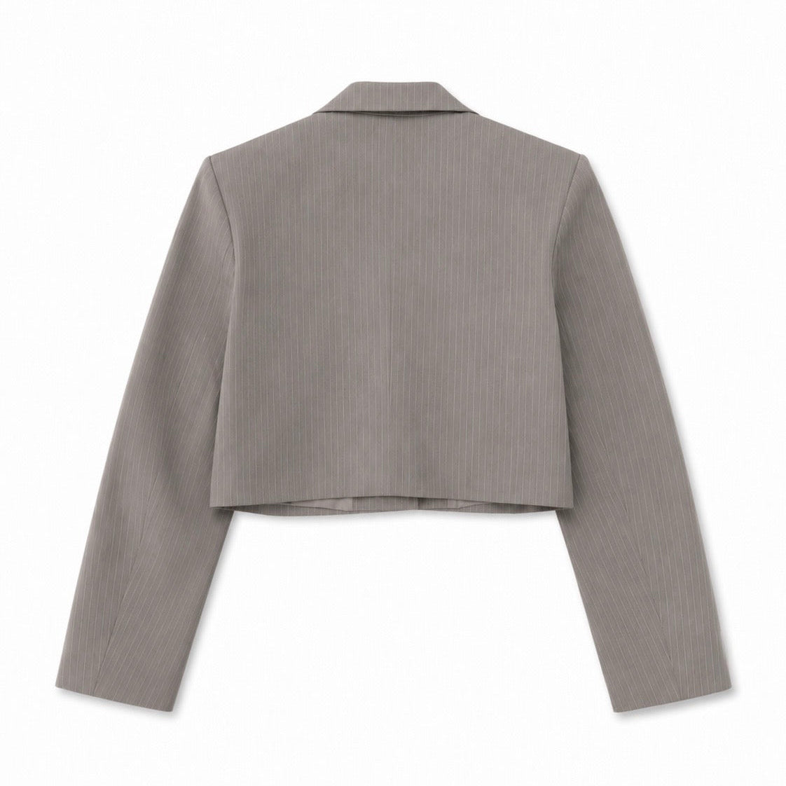 Cropped Blazer 024
