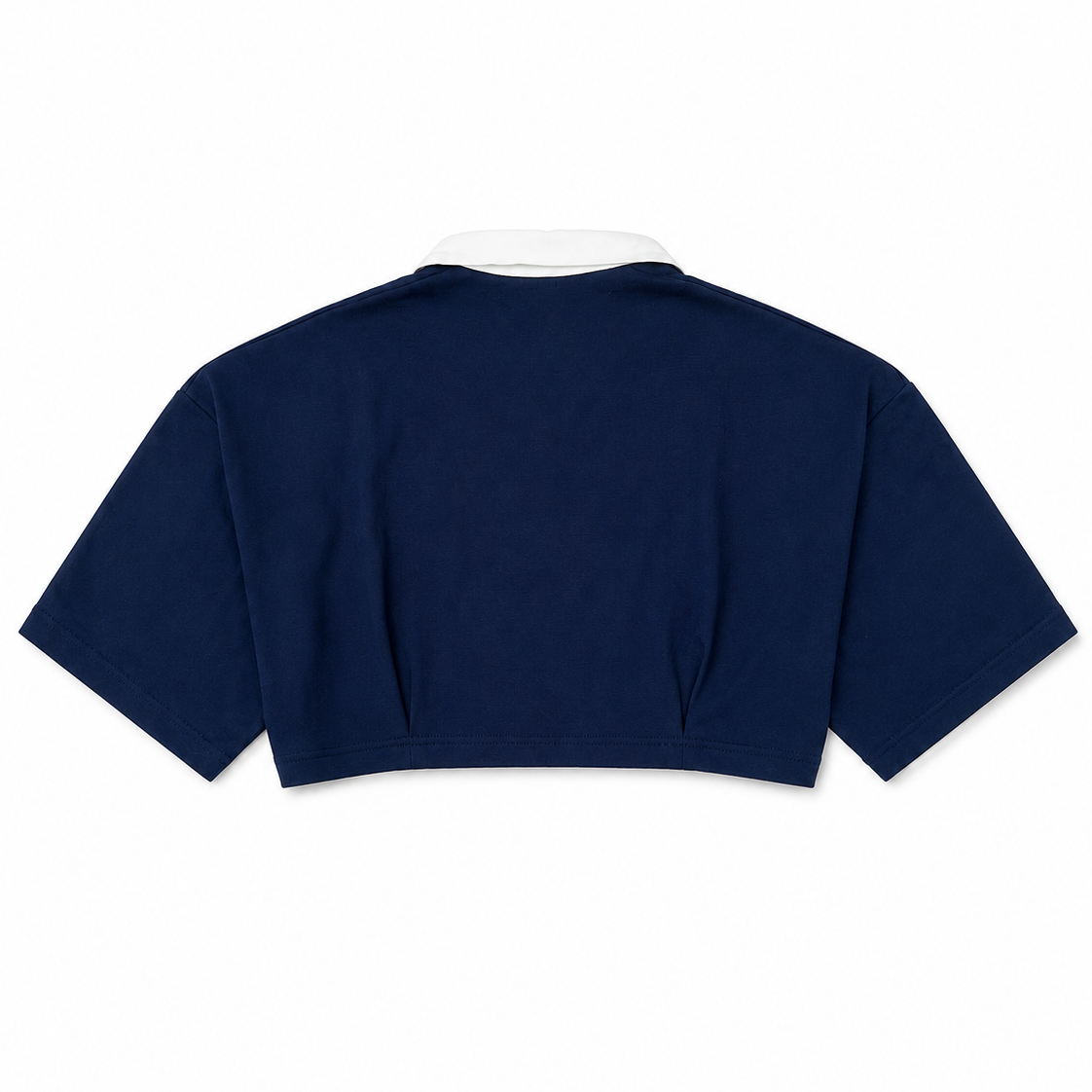 Cropped Tee 029