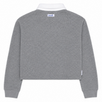 Cropped Tee 035
