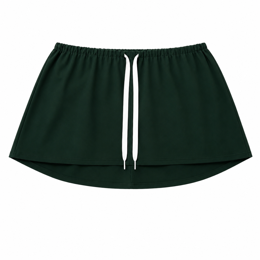 Mini skirt 022