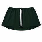 Mini skirt 022