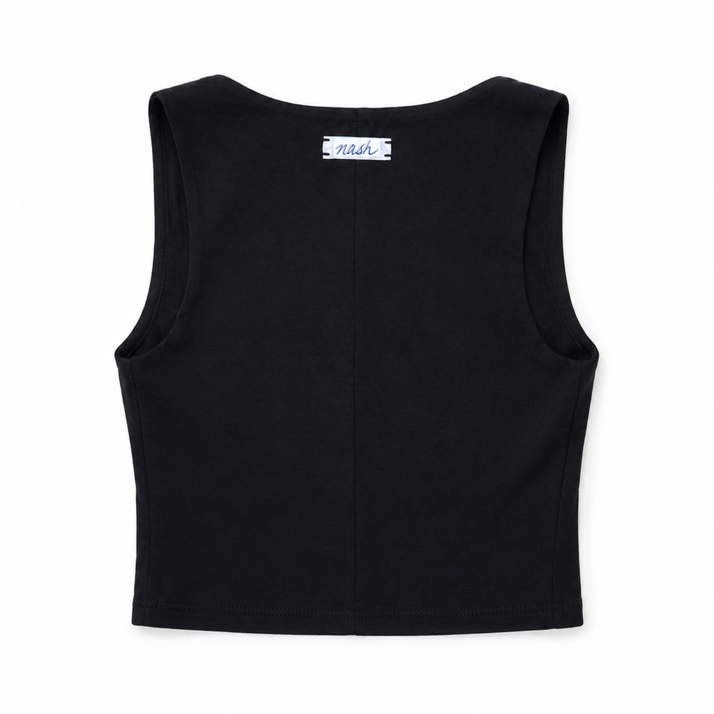 Crop top 037