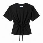 Cinched Tee 020