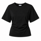Cinched Tee 020